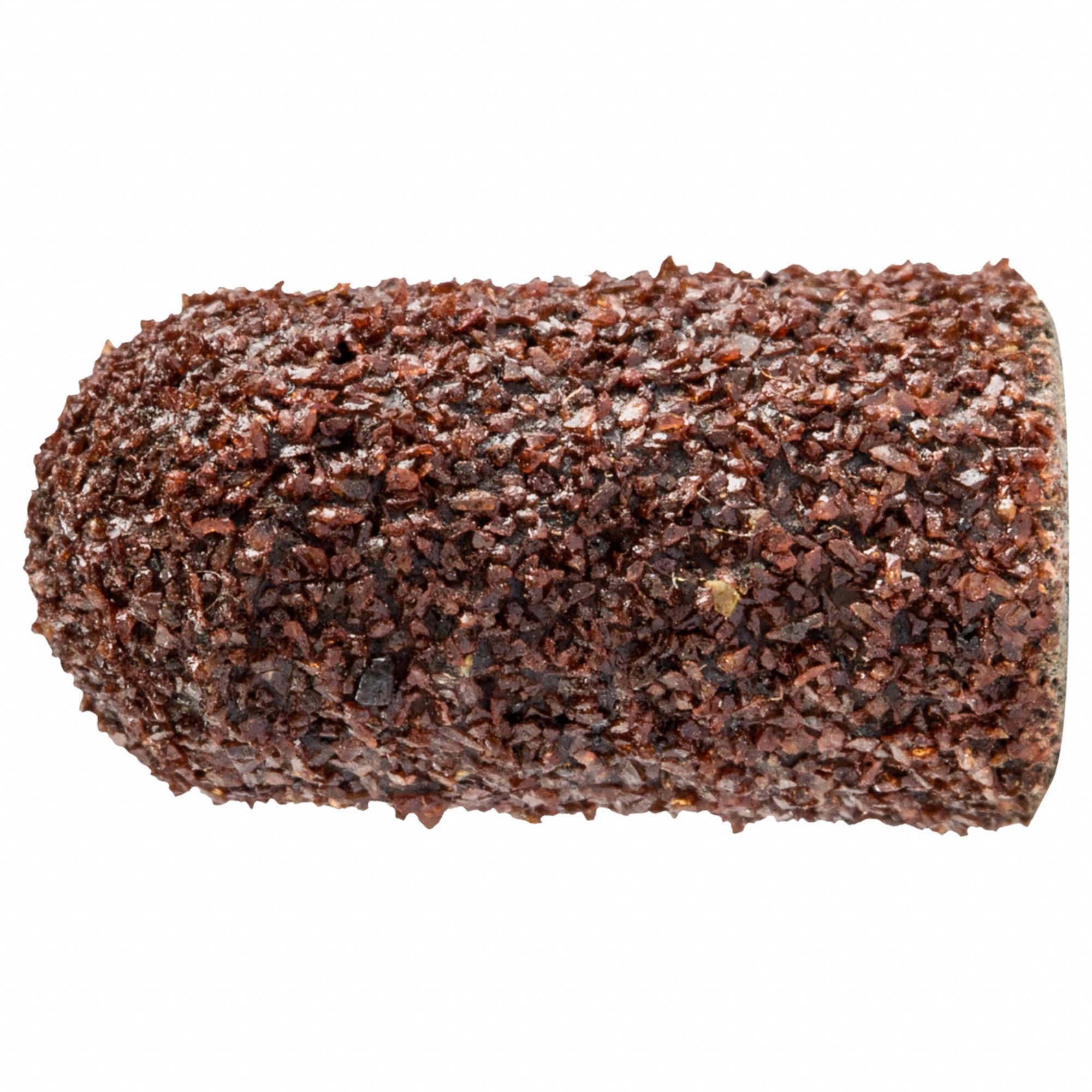 Policap Shape C, 3/16" x 7/16", 80 Grit