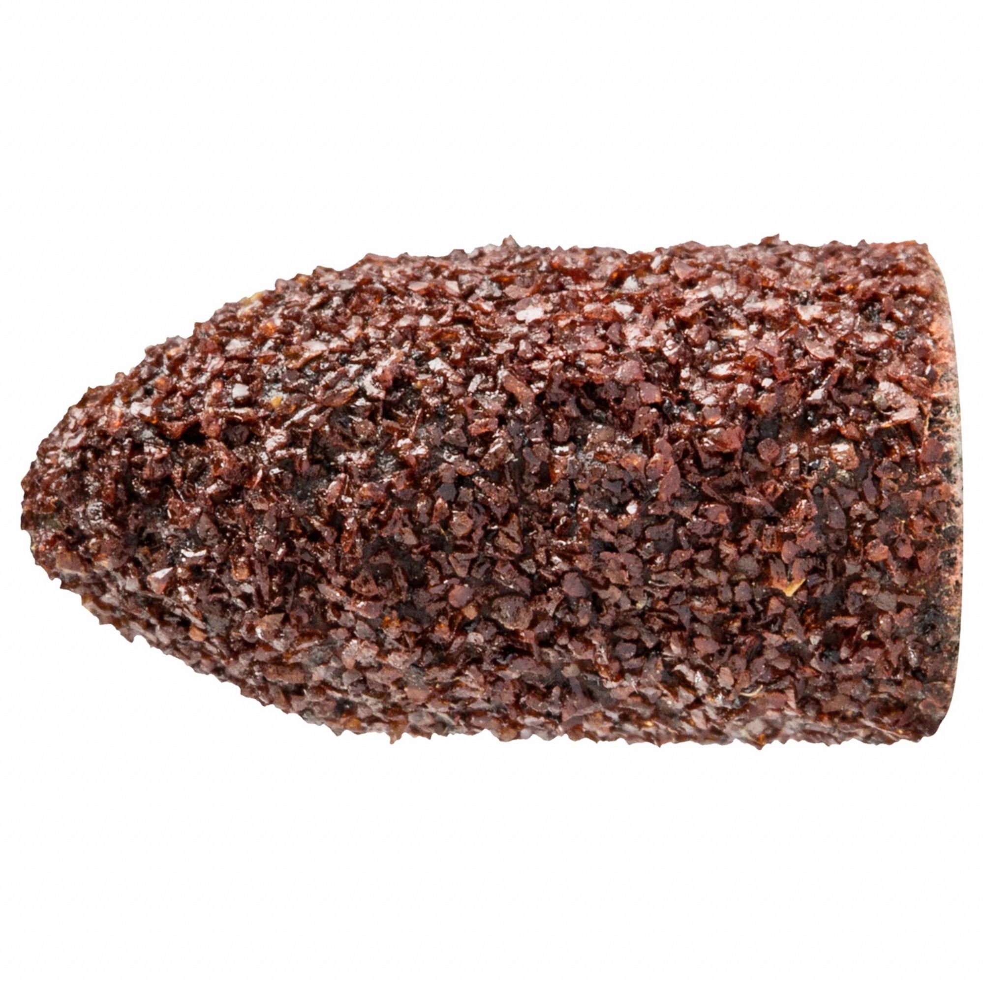 Policap Shape G, 3/16" x 7/16", 80 Grit