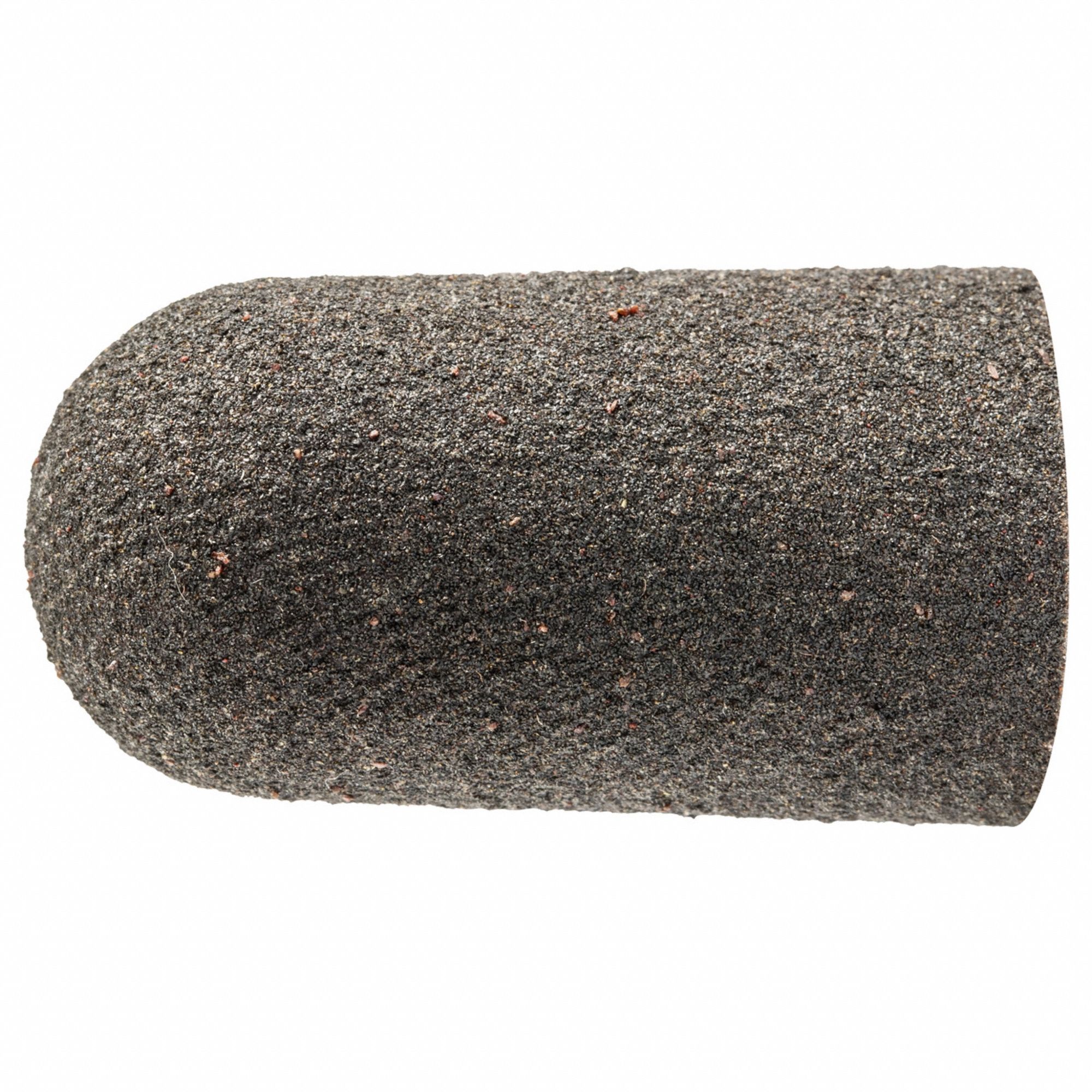 PFERD 46140 Policap Abrasive Cap, Shape L, Silicon Carbide SiC-Cool