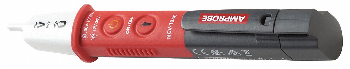 VOLTAGE DETECTOR,12V AC MINIMUM VOLTAGE