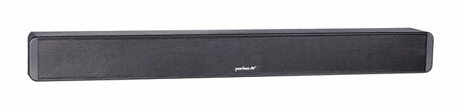 soundbar rms