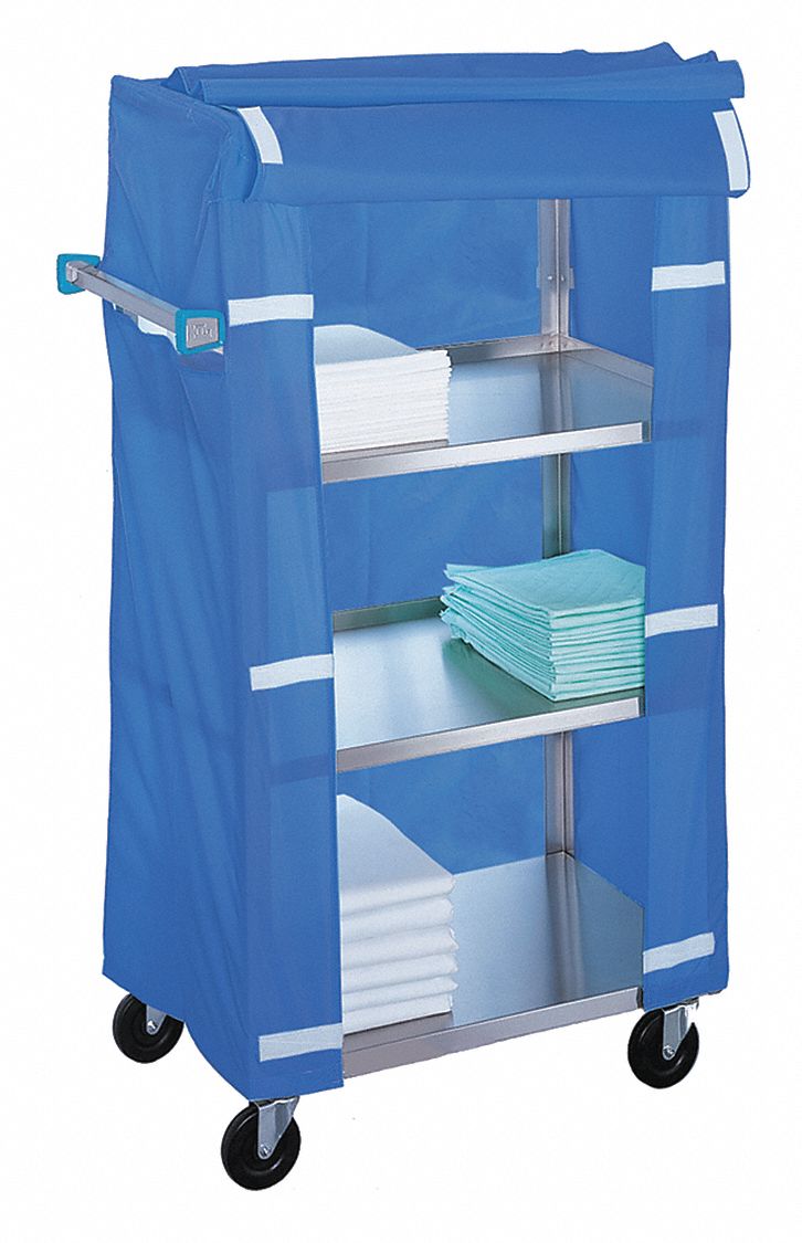 LINEN CART
