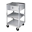 Corrosion-Resistant Mobile Medical Equipment Stands image