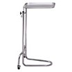 Corrosion-Resistant Mobile Surgical Instrument Stands image