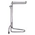 Corrosion-Resistant Mobile Surgical Instrument Stands
