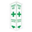 First Aid Signs - Grainger Industrial Supply