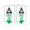 First Aid Signs - Grainger Industrial Supply