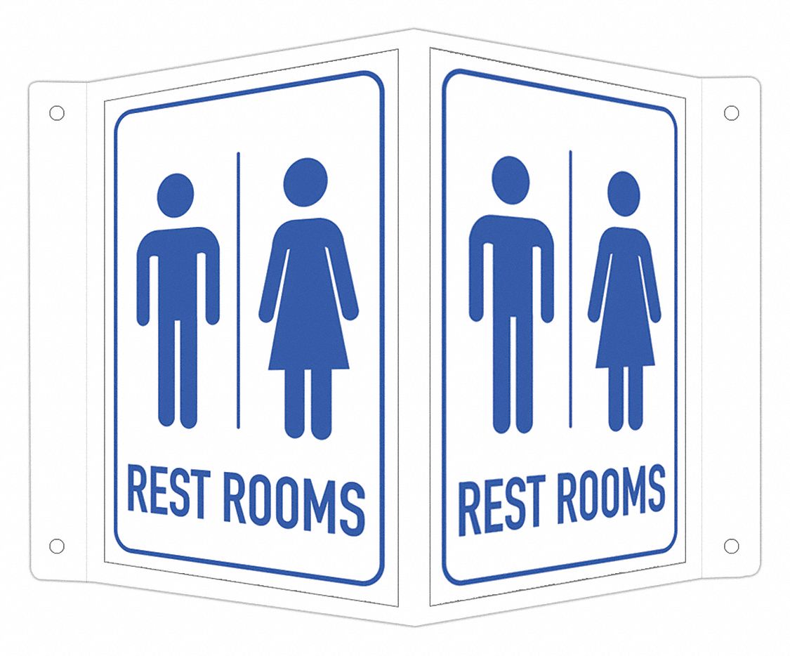 Office and Facility Signs