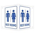 Facility Signs & Labels image