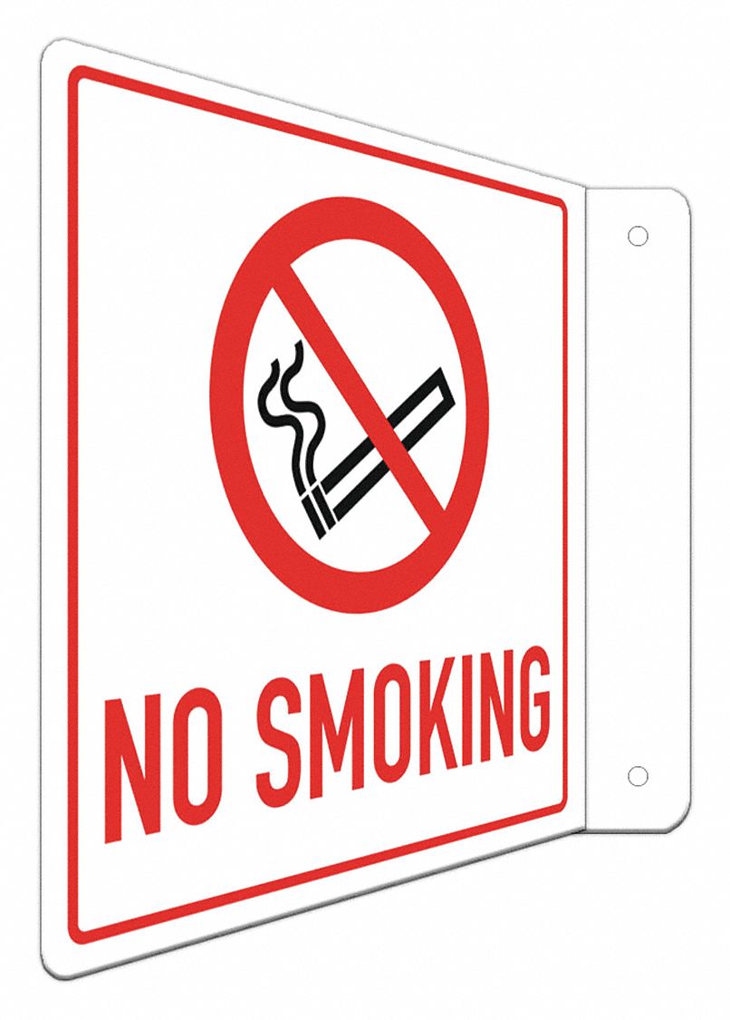 Safety Sign: Aluminum, Mounting Holes Sign Mounting, 8 in x 8 in Nominal Sign Size, Engineer Grade