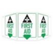 First Aid Signs - Grainger Industrial Supply