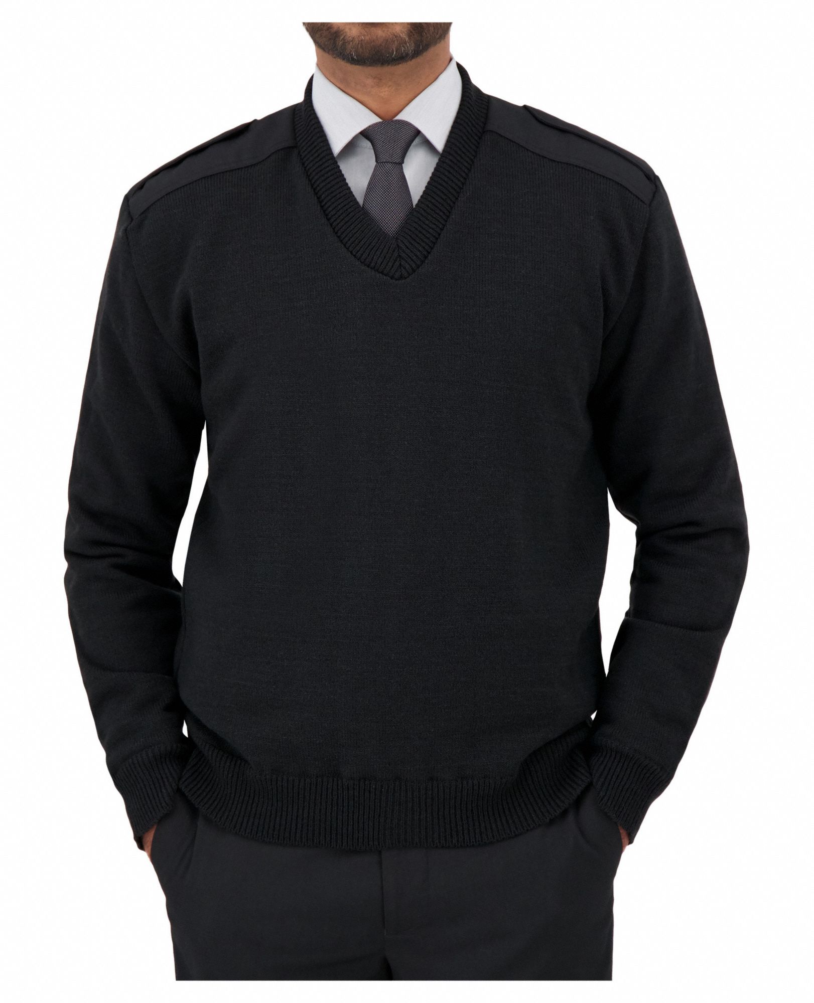 cobmex-5xl-61-in-fits-chest-size-v-neck-military-sweater-460p77