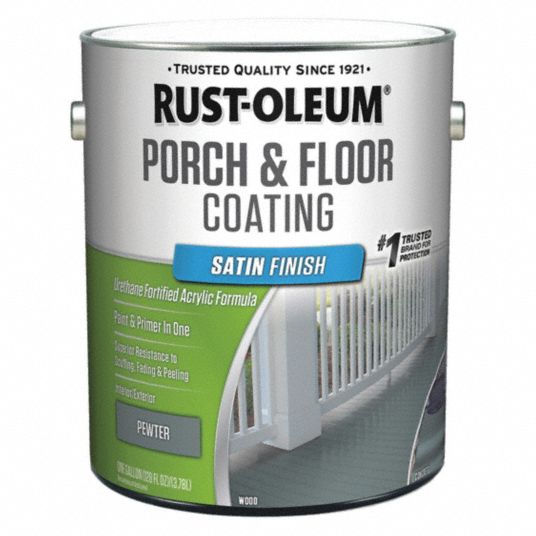 Rustoleum Acrylic Metal Primer