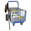 Heavy Duty Electric Stationary Pressure Washers