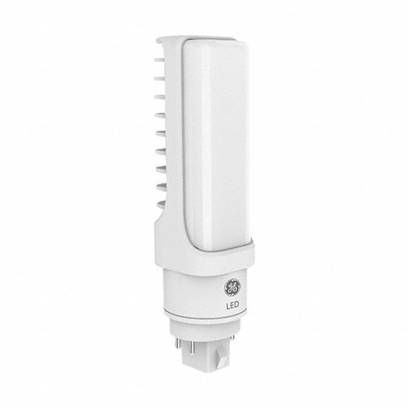 COMPACT LED BULB, 4-PIN (G24Q-3), T13, LED, 4000K, 1,200 LUMENS, 9 W