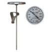 General Purpose Vat & Pan Clip-On Dial Thermometers