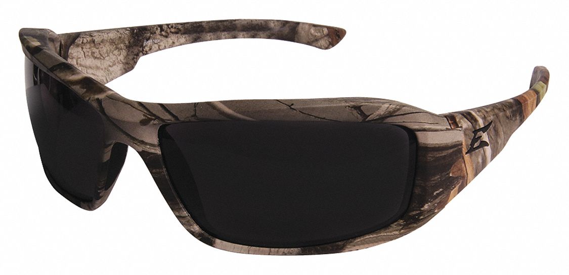 Safety Glasses,  Smoke,  Camouflage