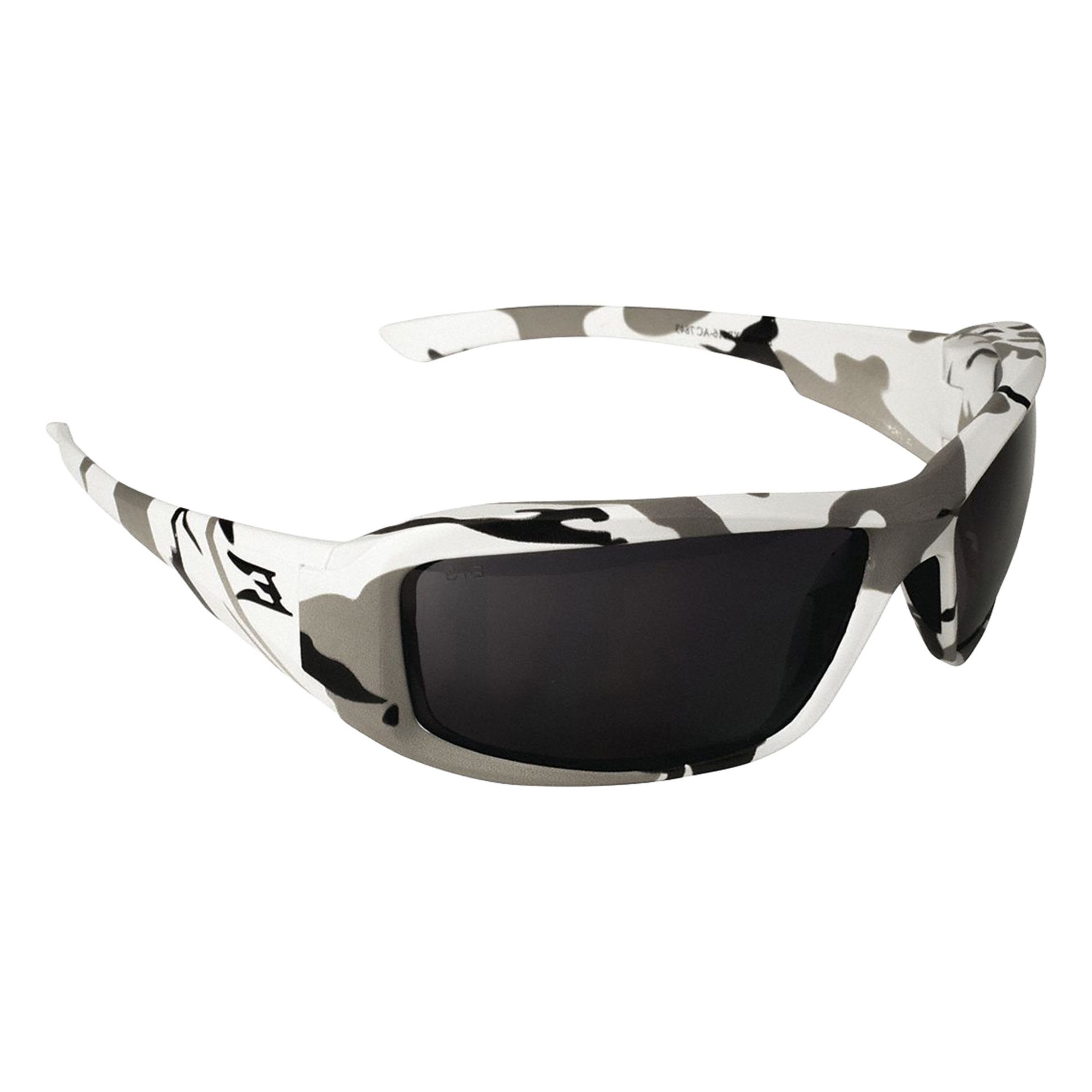 Safety Glasses,  Gray,  Camouflage