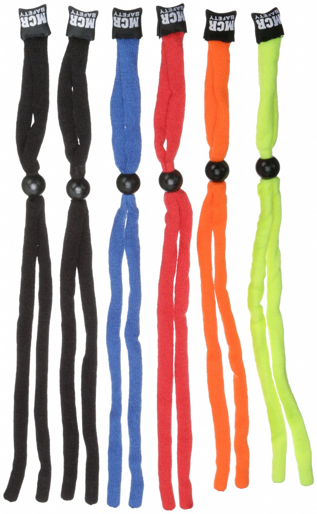 Assorted, 28 in Lg, Eyewear Retainer 460X58460X58 Grainger