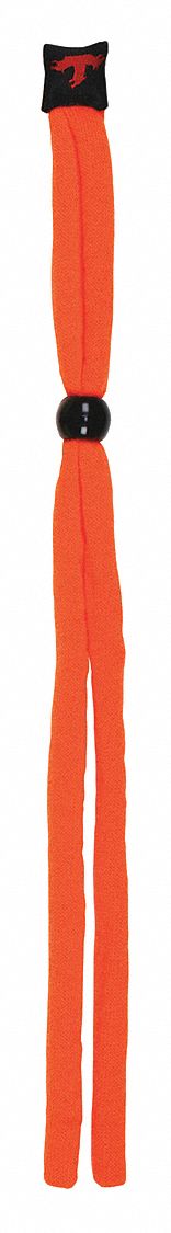 EyewearRetainer 29 L Hi-VisOrg Slip-On