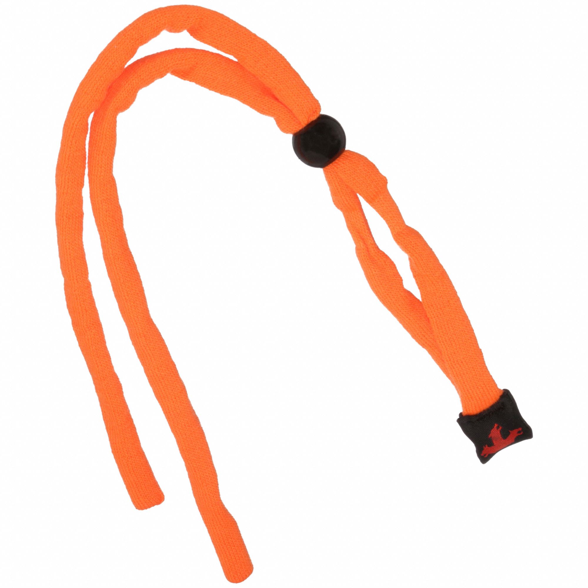 HighVisibility Orange, 28 in Lg, Eyewear Retainer 460X63460X63