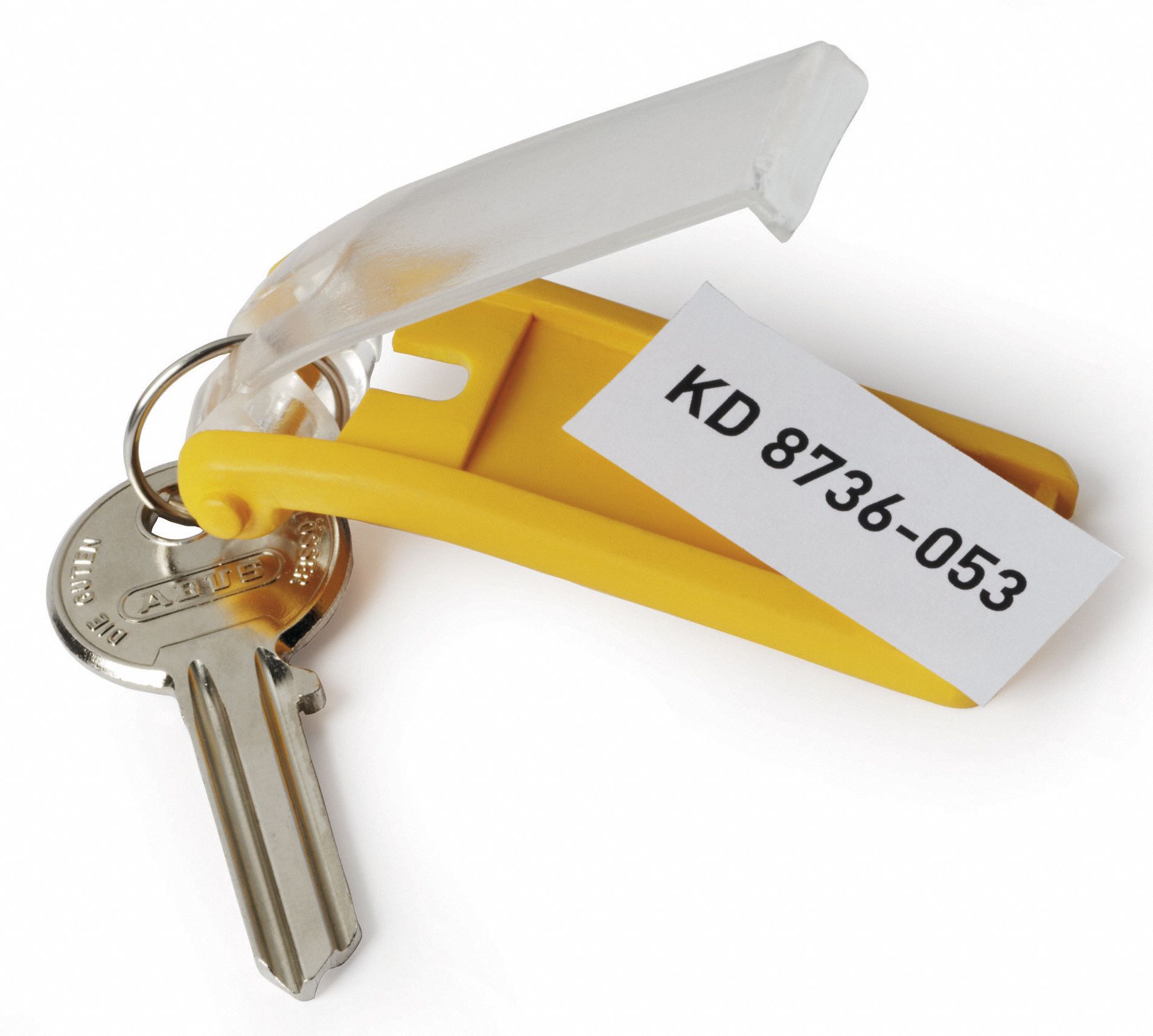 DURABLE Key Box, 15-3/4