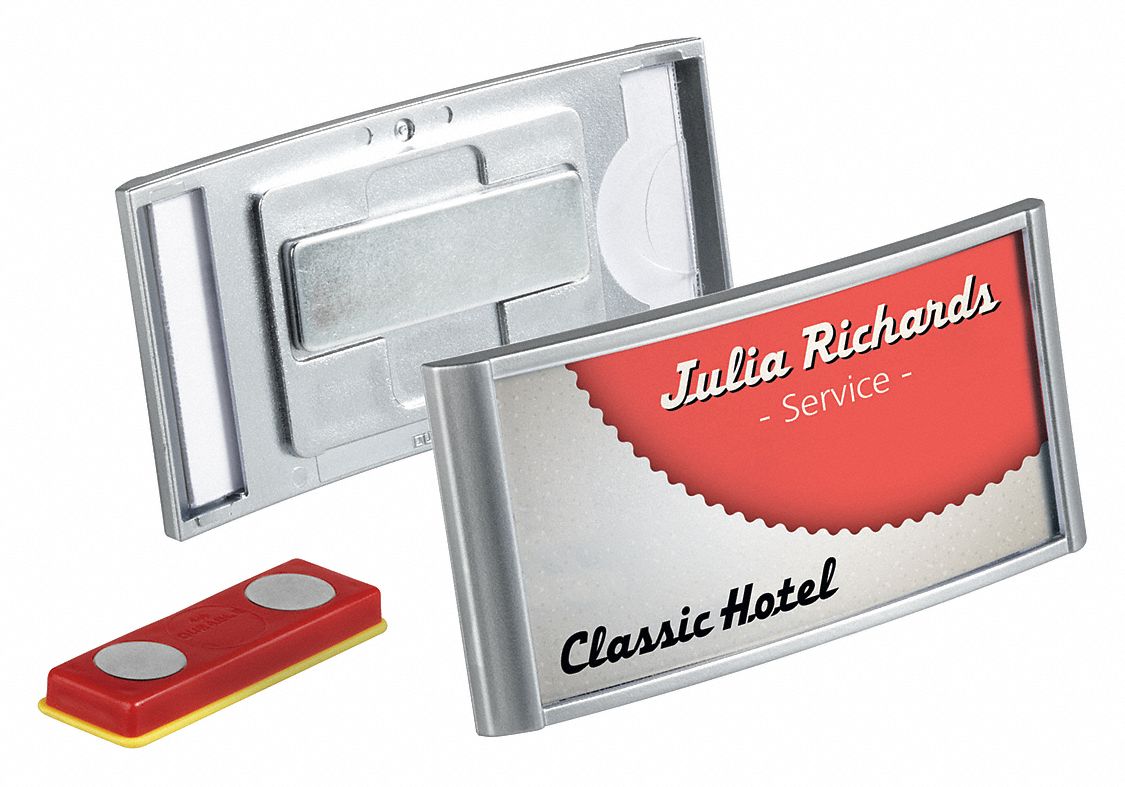 Durable Id Cards