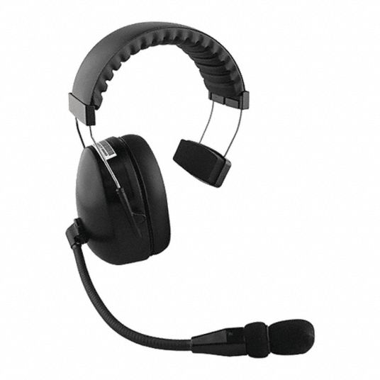 One ear deals headset