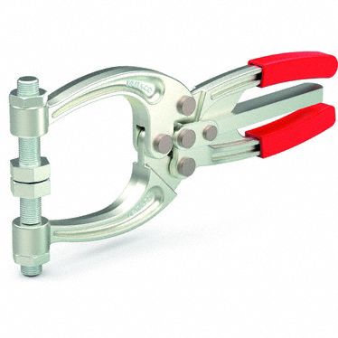 Squeeze Action Clamp Hex Head Bolt 700lb