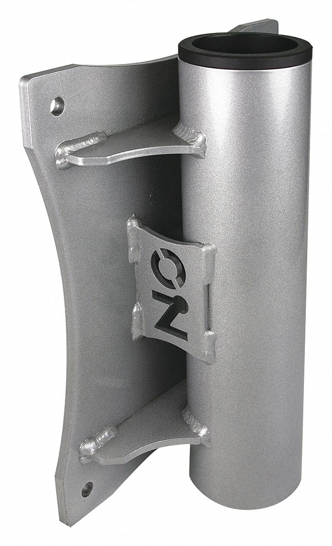 Davit Crane Mounting Bases Grainger Industrial Supply