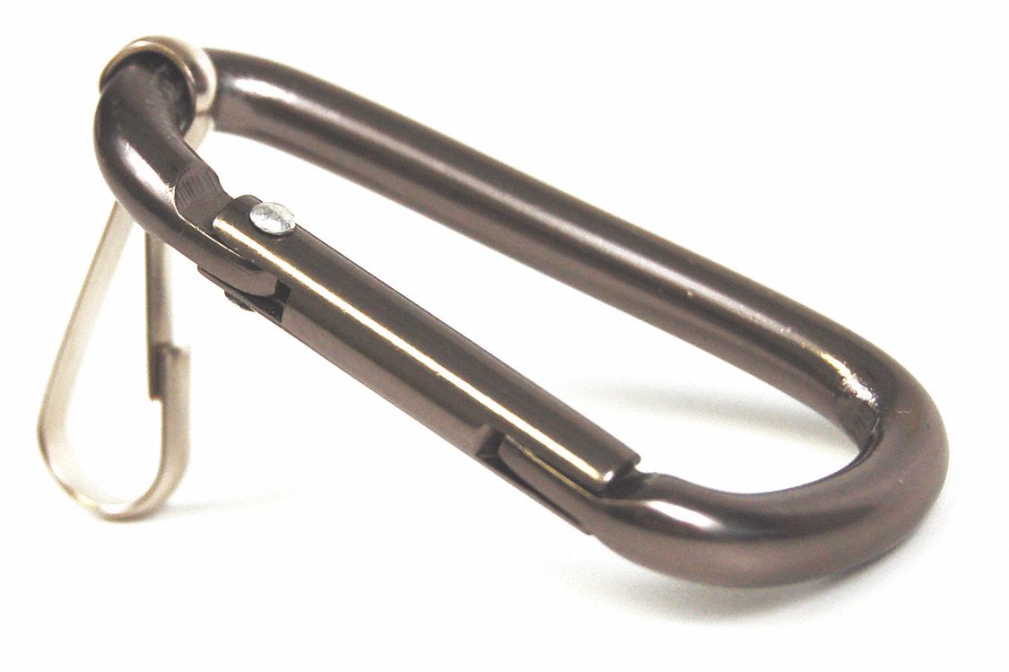Neck Lanyard Belt Loop Gray PK10