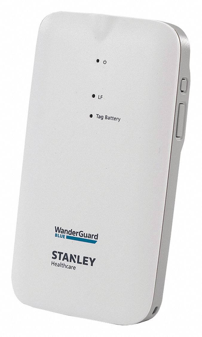 Handheld Tag Detector/Activator