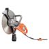 Corded Handheld Concrete Saws