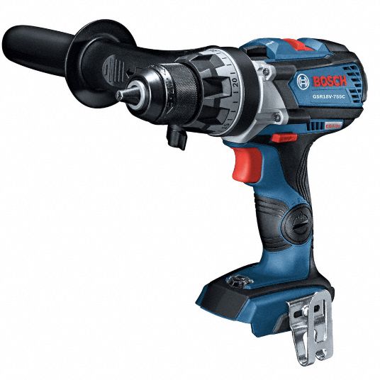 Bosch 2025 10v drill