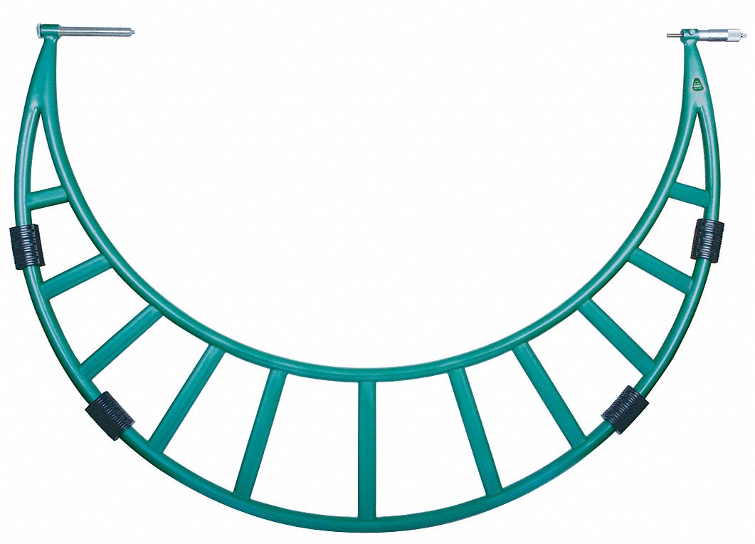 Adjustable-Collar Mechanical Outside