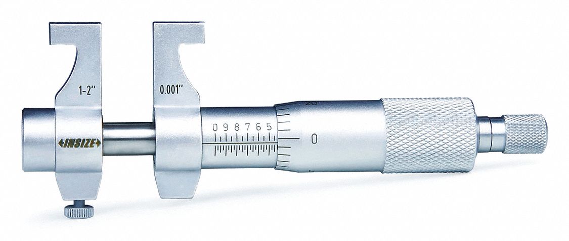 inside micrometer