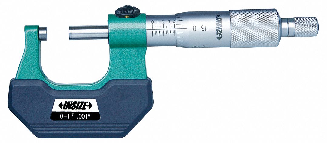 Ambidextrous Mechanical Outside