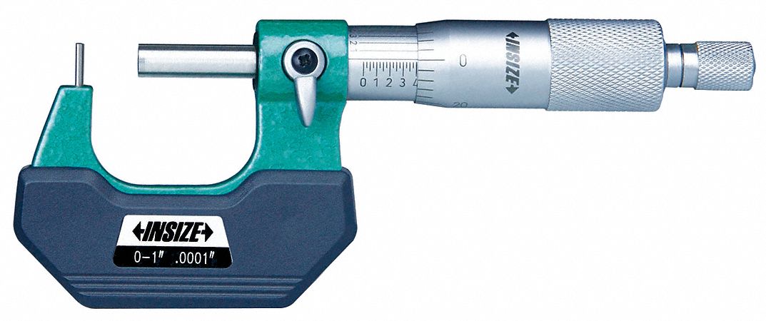 Mechanical Cylindrical Anvil