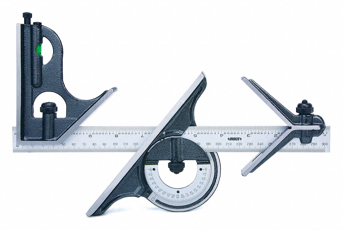 Combination square deals