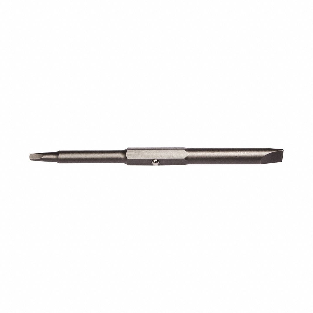 Insert Bit PK2
