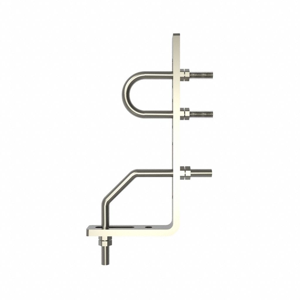 Hand Rail Angular
