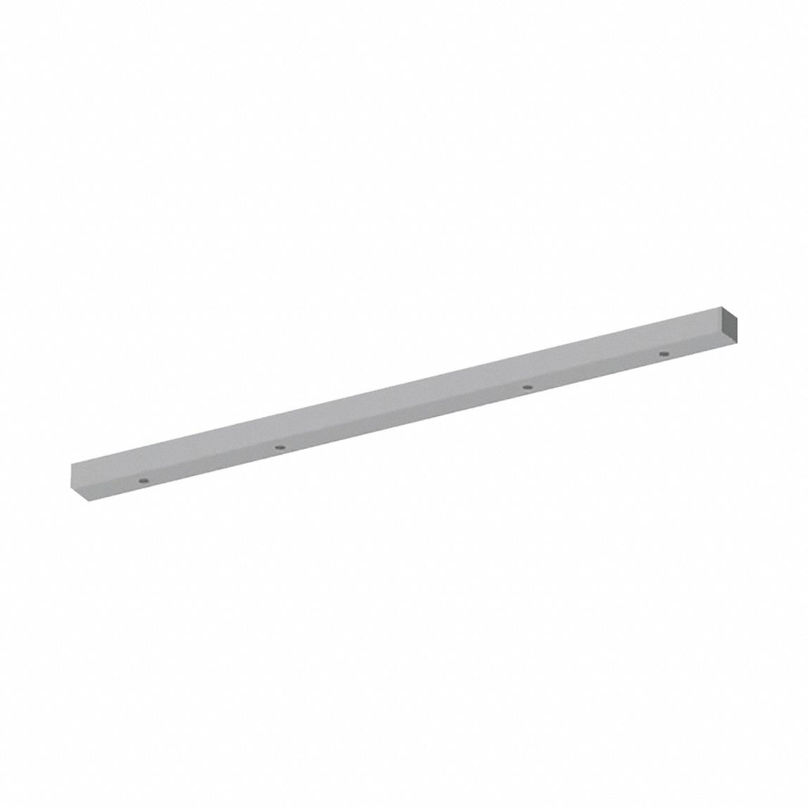 Standard Track Aluminum