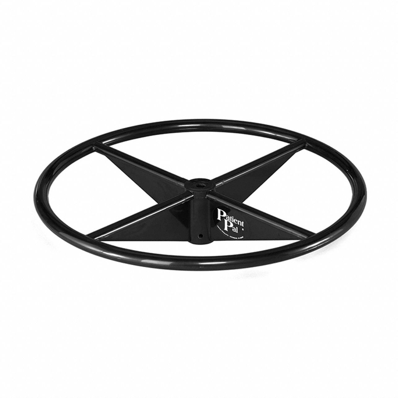 Hand Grip Wheel ABS Plastic