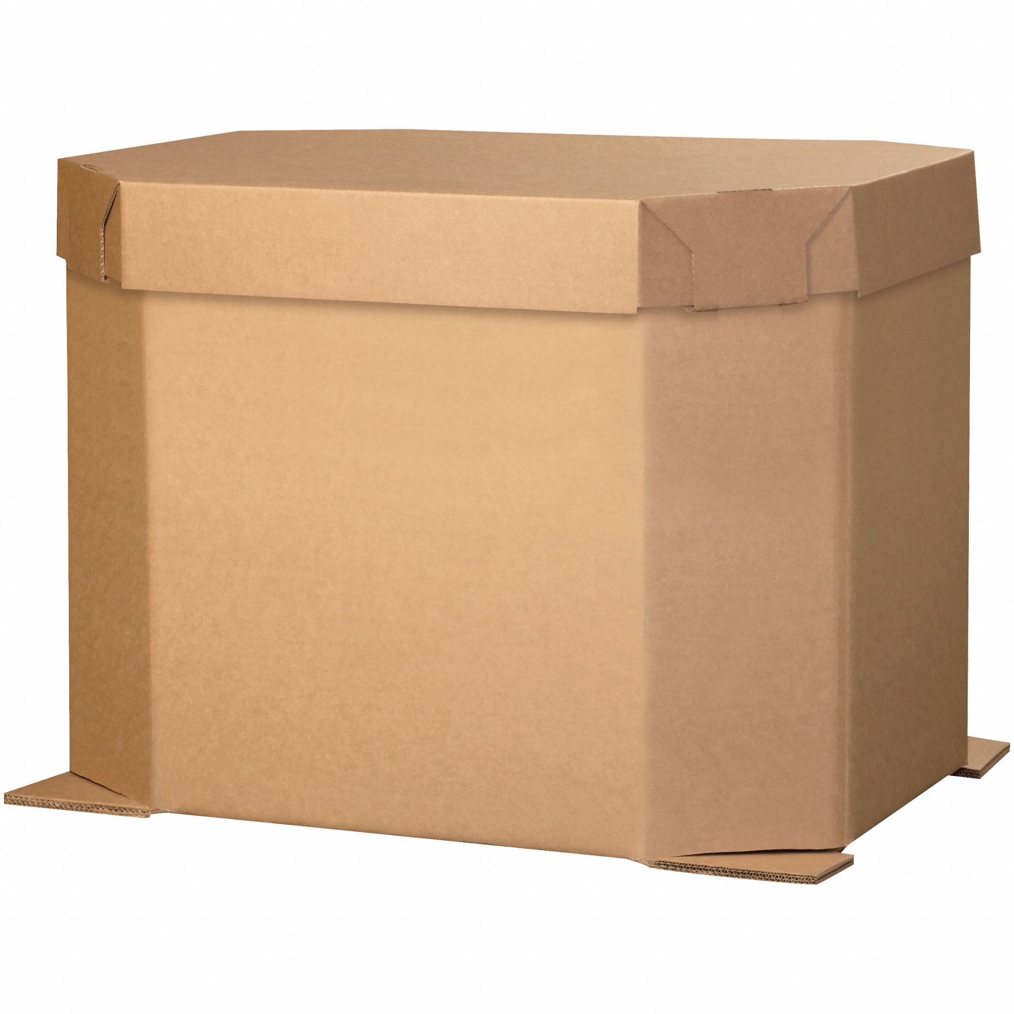 Corrugated Pad