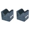 Granite V-Block Pairs