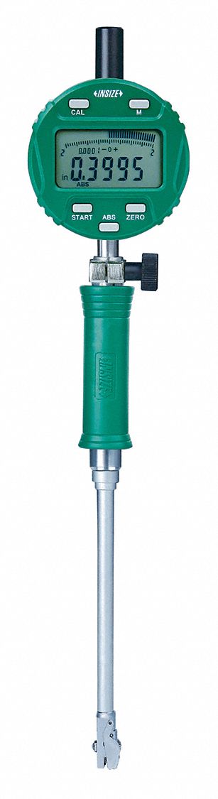 Digital Bore Gauge:
