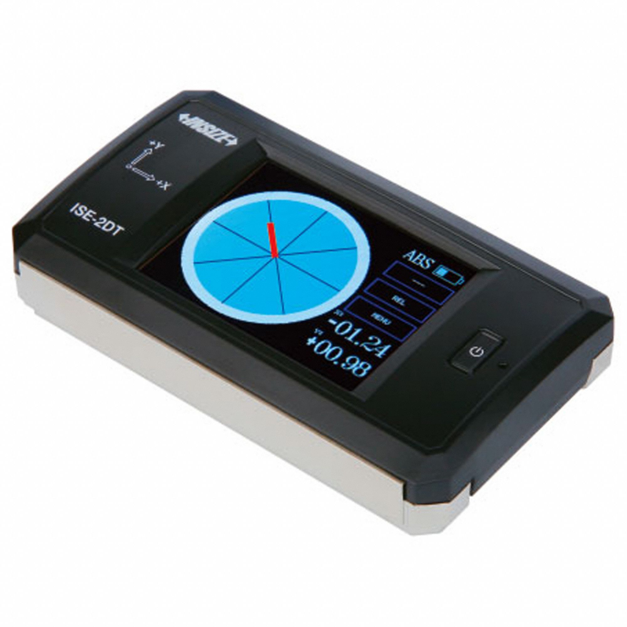 Electronic Level: Includes