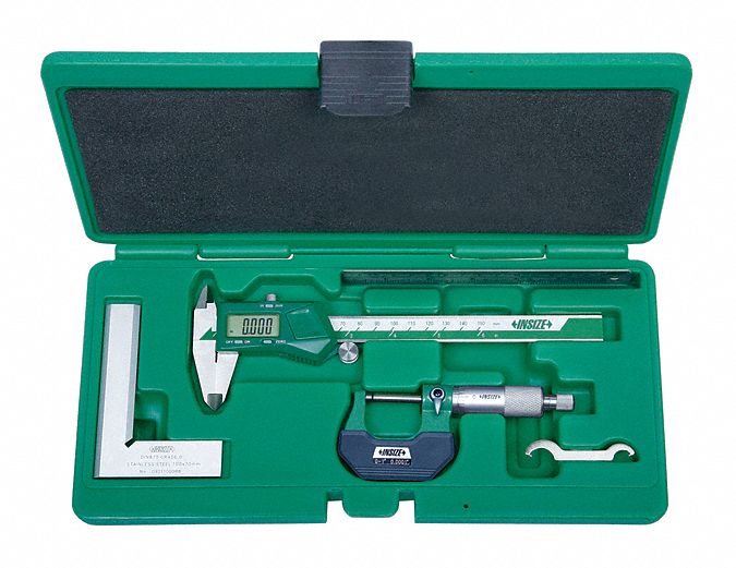 What Are the Types of Tool Sets? Grainger KnowHow