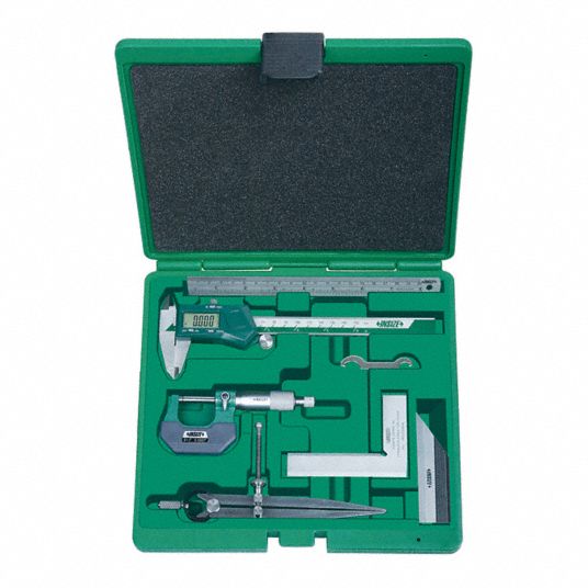 Measuring Tool Set