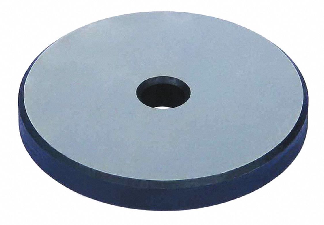 INSIZE, Hardness Test Block 463K70ISHBHB25B Grainger